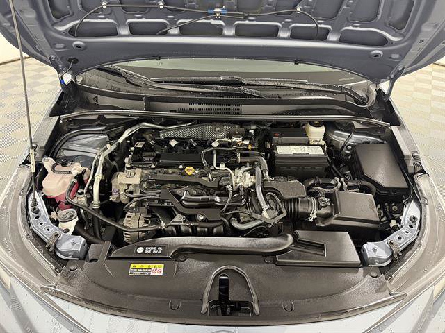 Used 2023 Toyota Corolla SE w/ Carpet Mat Package (TMS) FWD image 21