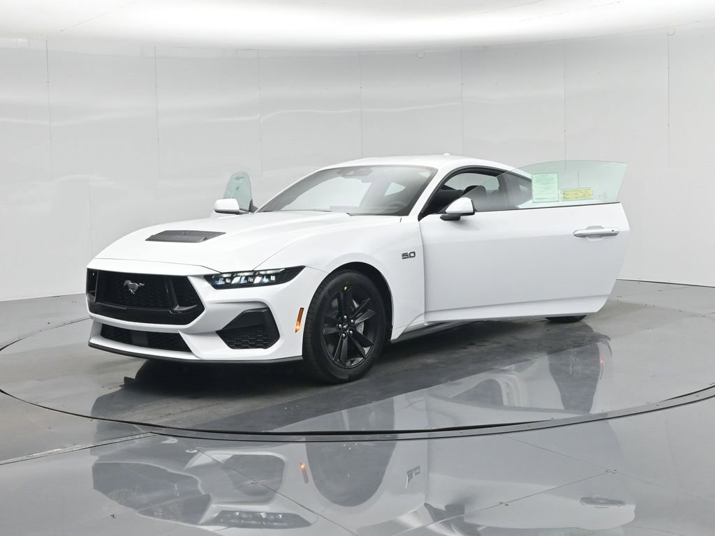 New 2026 Ford Mustang GT image 26