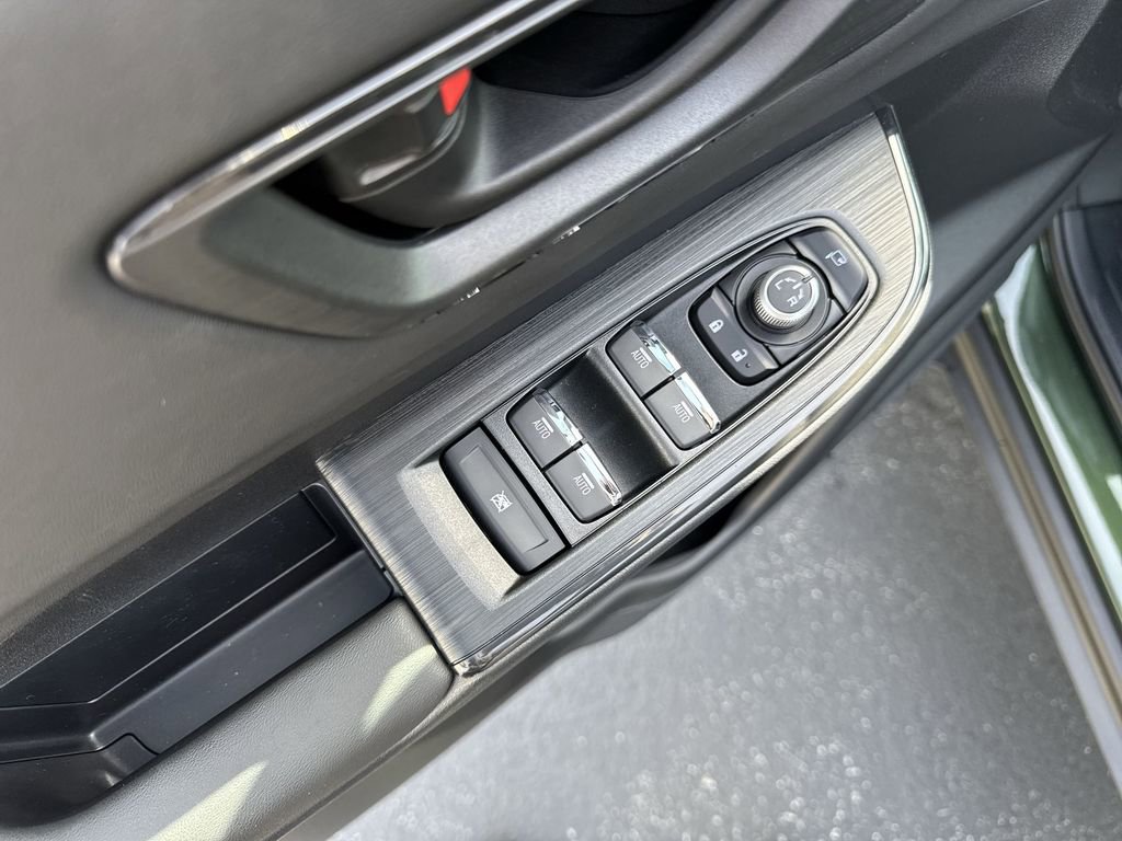 New 2026 Subaru Outback Wilderness image 15