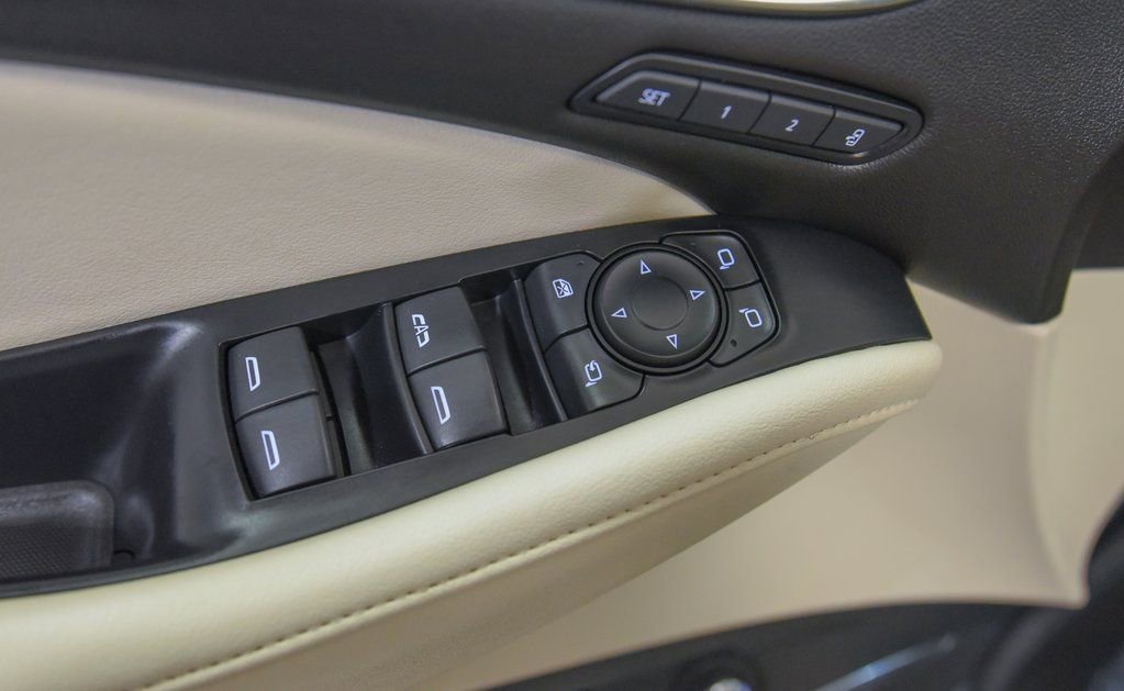 Used 2022 Buick Enclave Avenir w/ Trailering Package, 5000 lbs. image 15