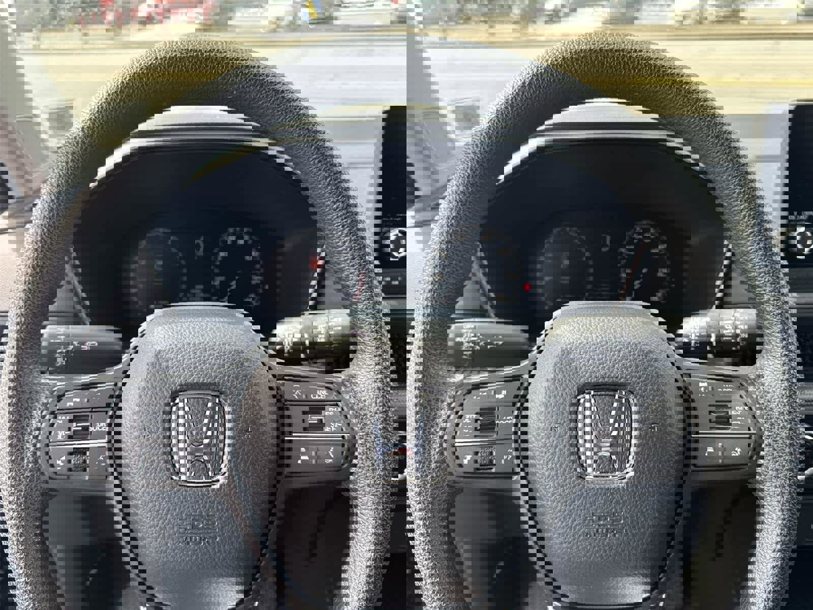 Used 2024 Honda CR-V EX image 18