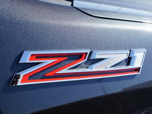 Certified 2022 Chevrolet Silverado 1500 LTZ image 16