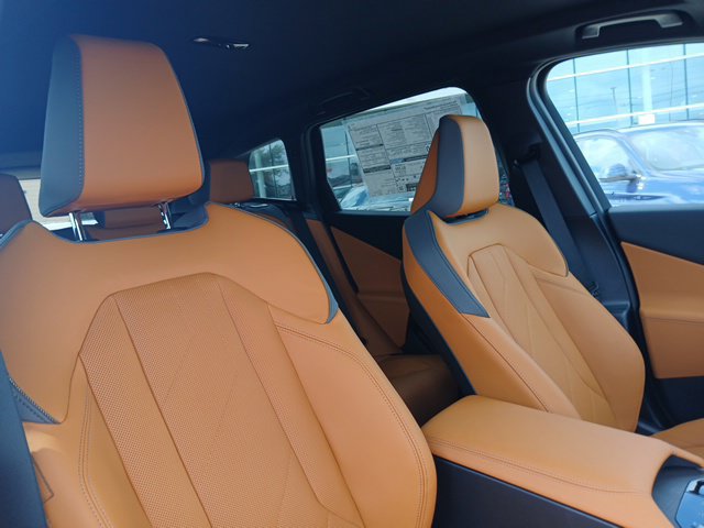 New 2026 BMW X3 xDrive30i AWD/4WD image 17