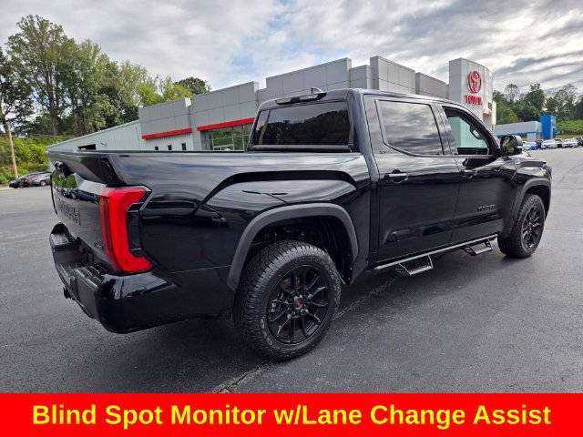 Used 2023 Toyota Tundra SR5 w/ SR5 Premium Package AWD/4WD image 9