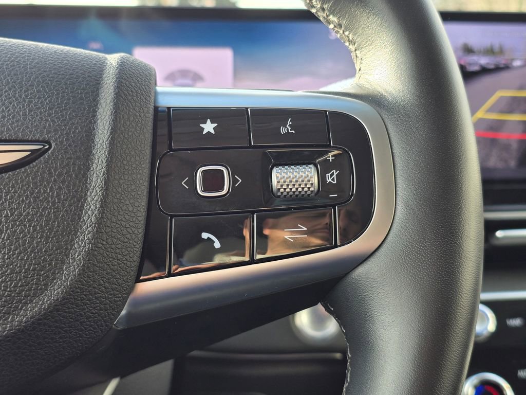 Used 2025 Genesis GV80 2.5T Standard image 67