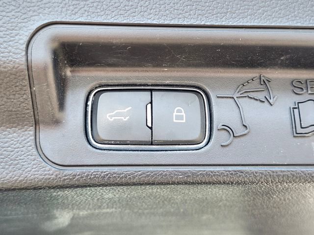 Used 2017 Ford Explorer Sport w/ Equipment Group 401A image 35