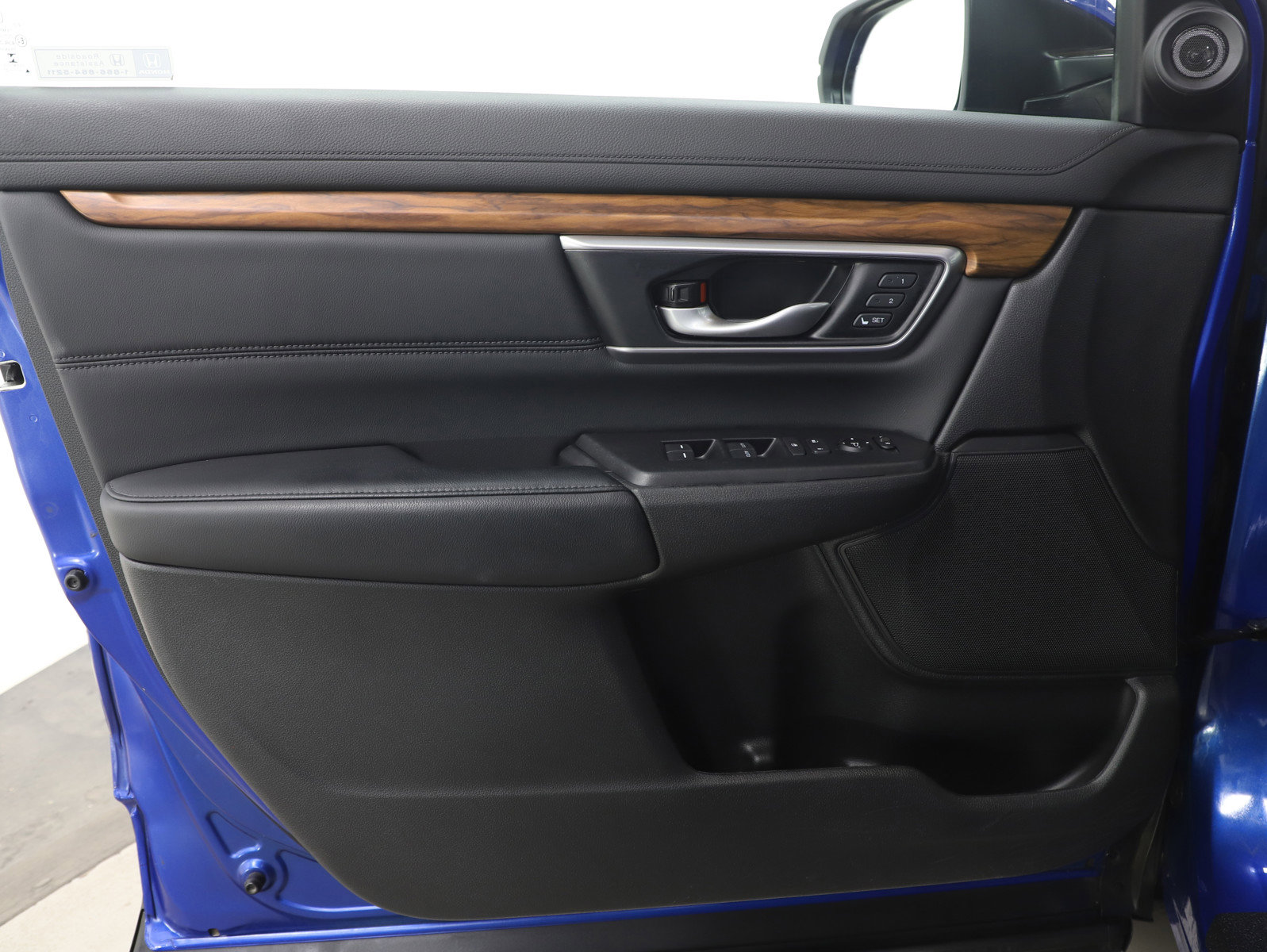 Used 2021 Honda CR-V Touring image 21