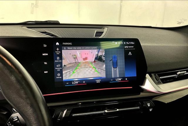 Used 2023 BMW X1 xDrive28i image 21