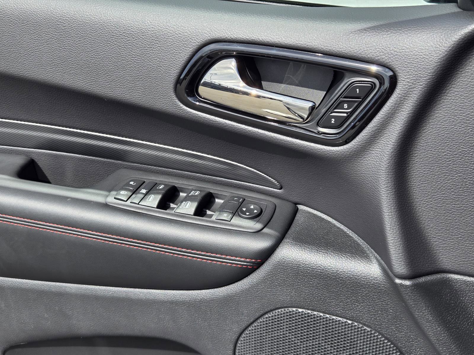 New 2026 Dodge Durango GT image 23