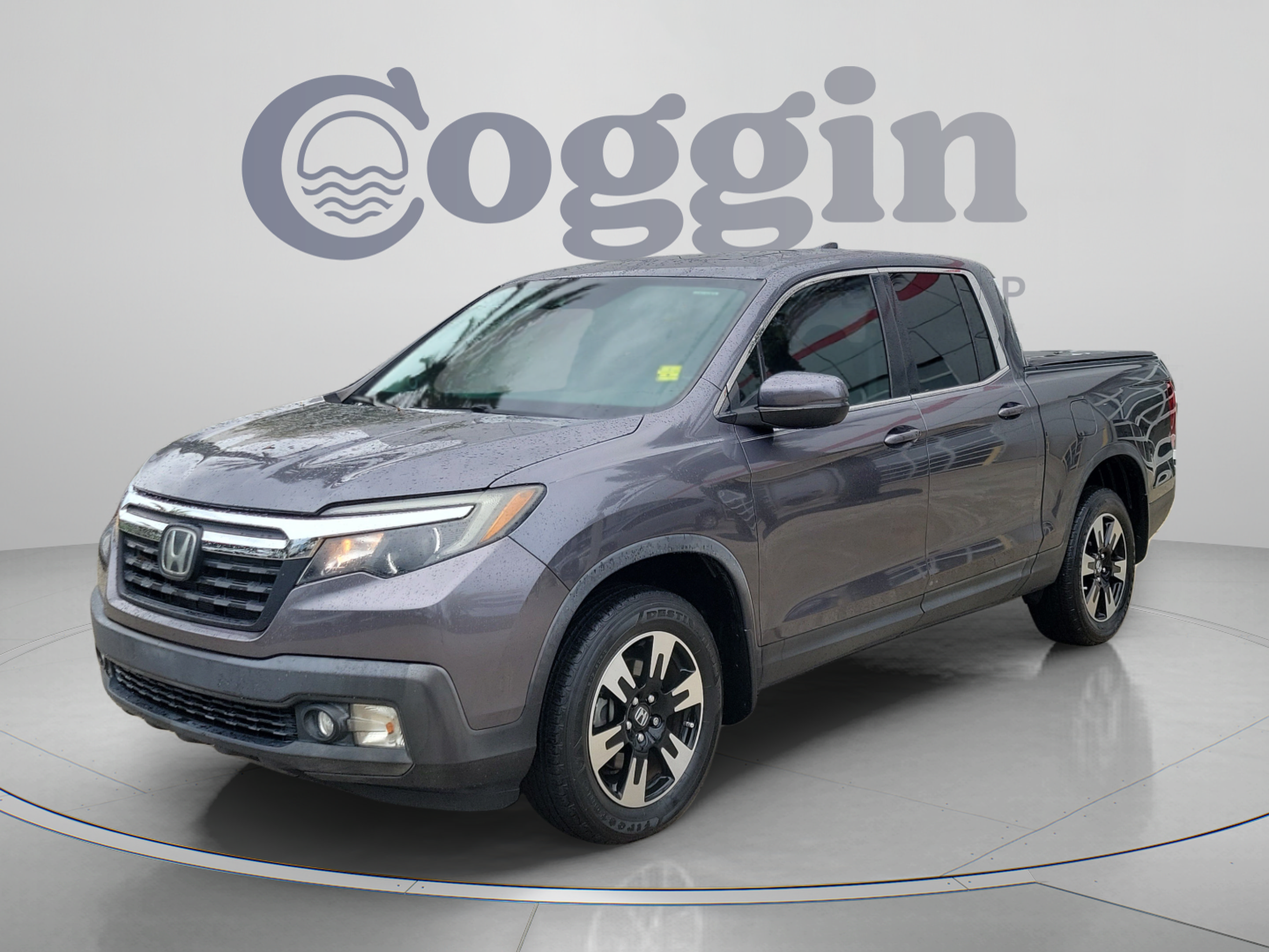 Used 2020 Honda Ridgeline RTL image 1