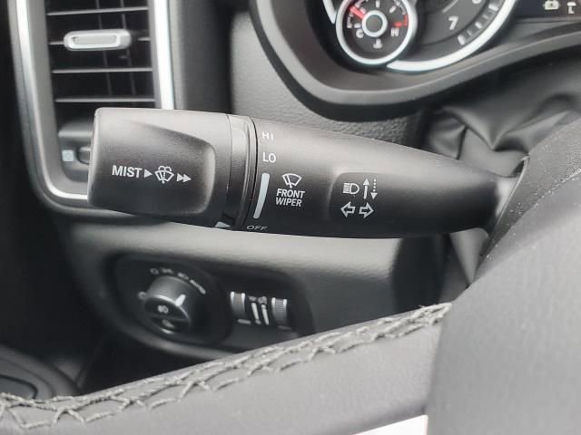 New 2026 RAM 1500 Big Horn image 15