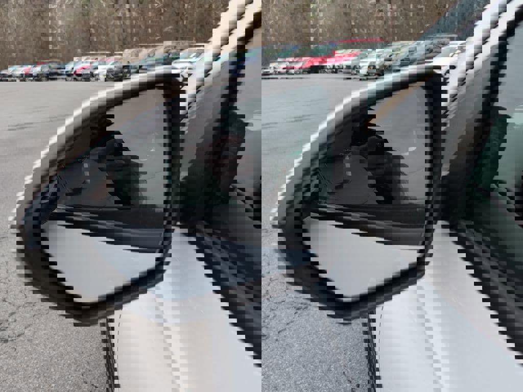 New 2026 Hyundai Tucson Limited image 10