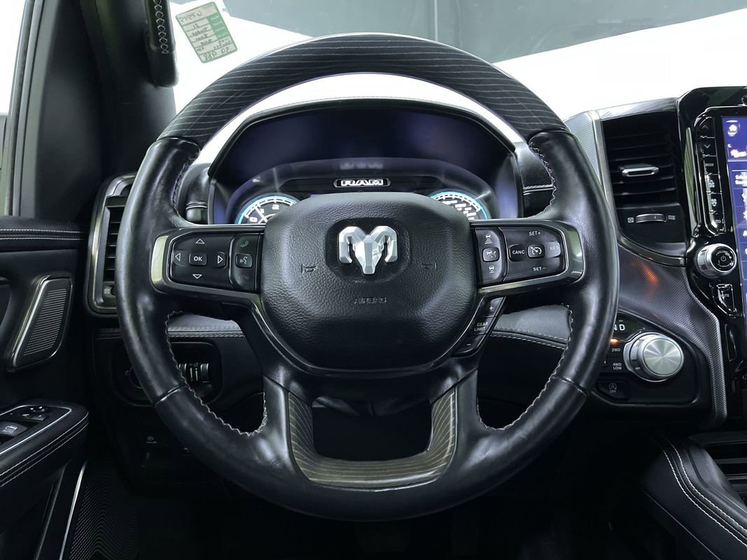 Used 2021 RAM 1500 Limited image 20