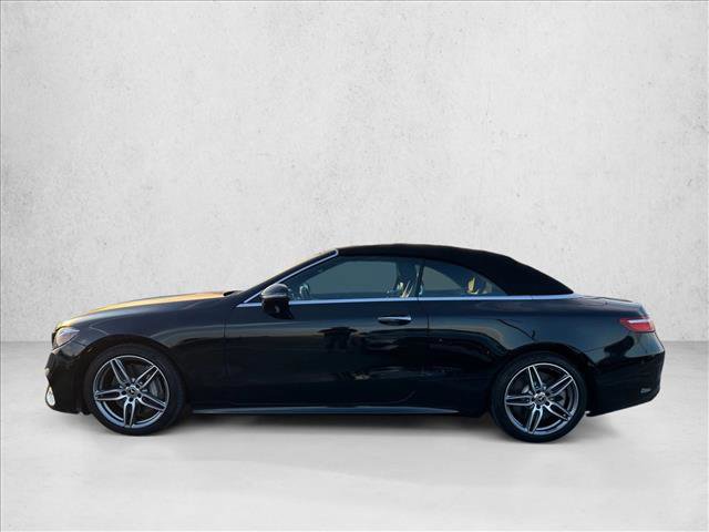 Used 2019 Mercedes-Benz E 450 Cabriolet image 7