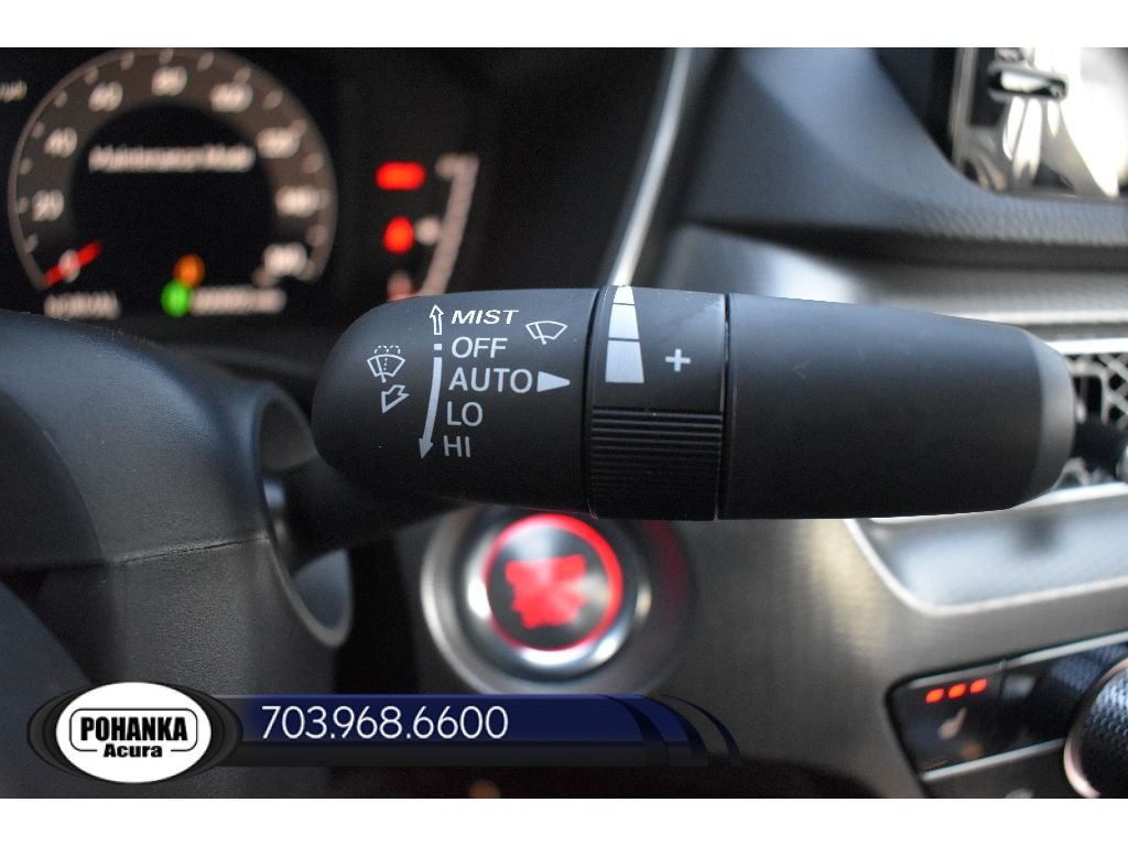 New 2026 Acura Integra A-Spec w/ Technology Package FWD image 11