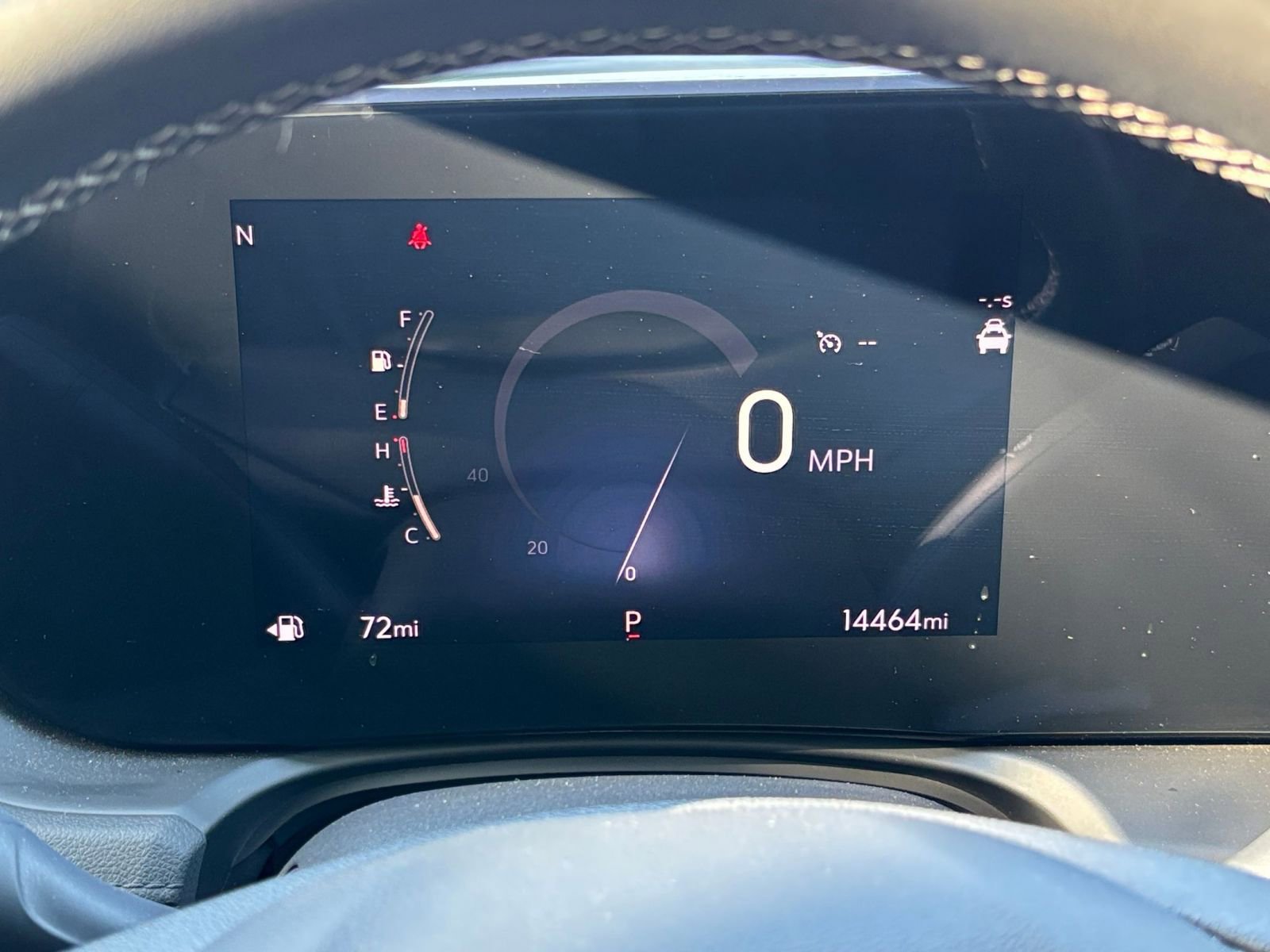 Used 2025 Buick Encore GX Preferred image 37