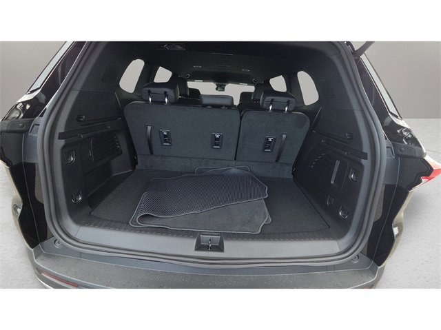 New 2026 Buick Enclave Preferred w/ LPO, Floor Liner Package image 17
