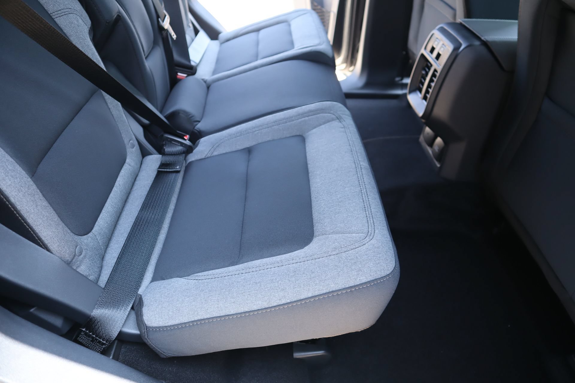 New 2026 Ford Bronco Big Bend AWD/4WD image 15