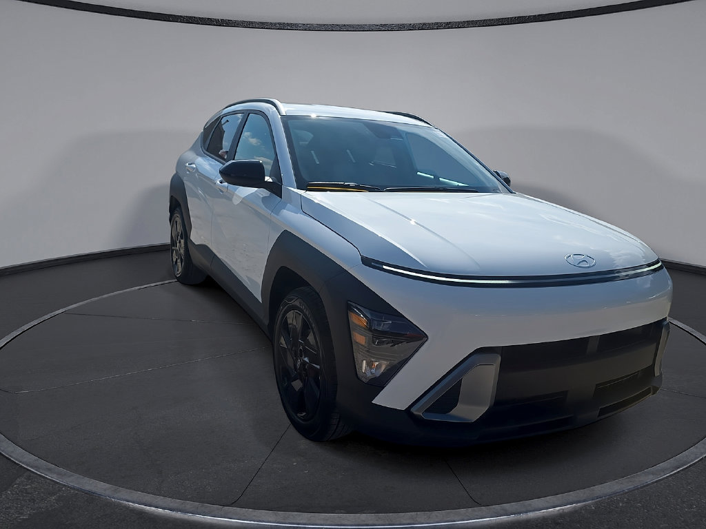 New 2026 Hyundai Kona SEL Sport FWD image 11
