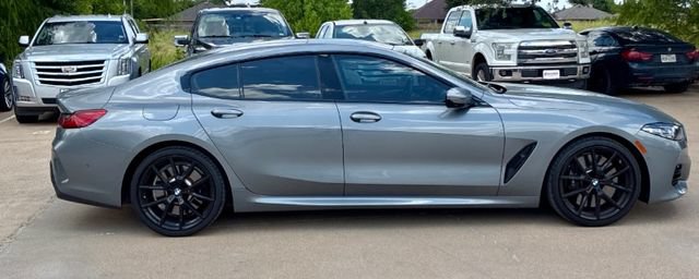 Used 2023 BMW 840i Gran Coupe RWD image 6