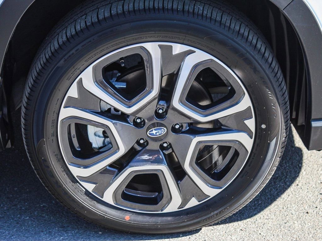 New 2026 Subaru Ascent Touring image 9