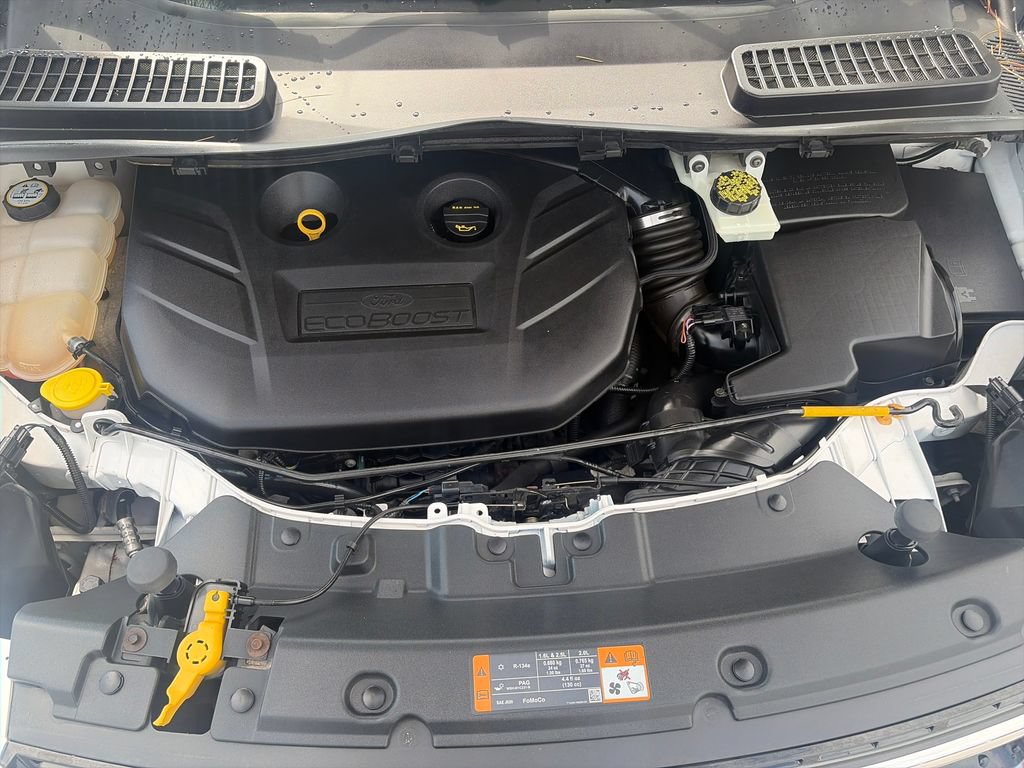 Used 2013 Ford Escape SEL AWD/4WD image 21