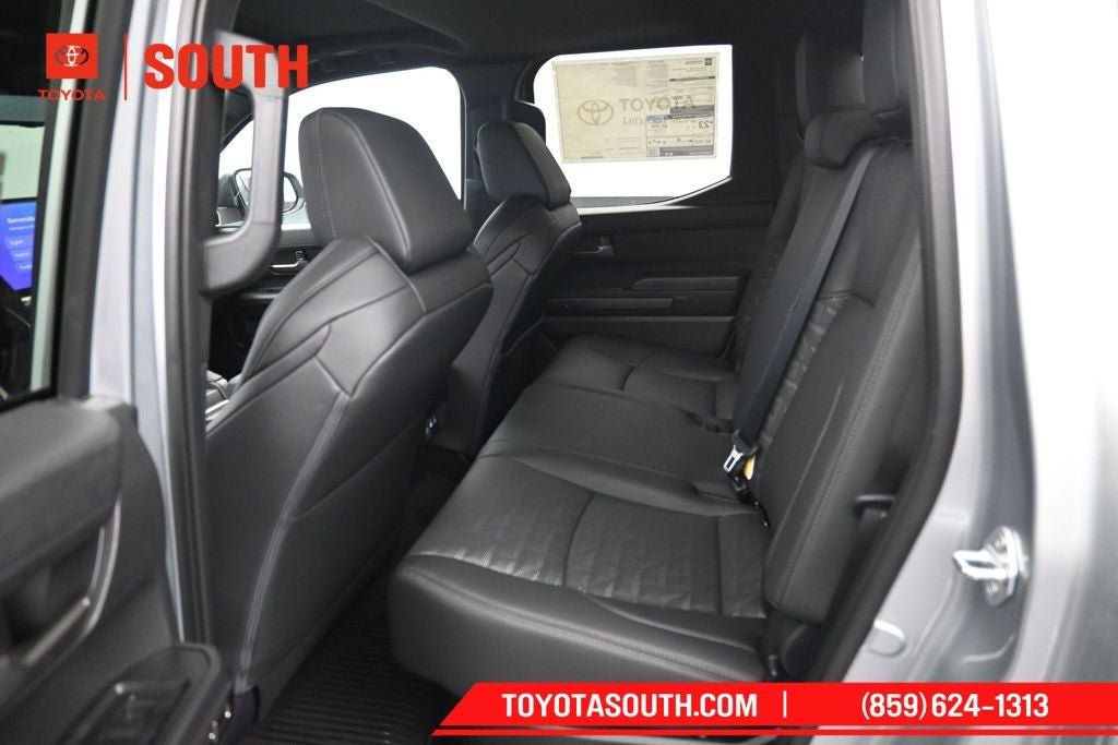 New 2026 Toyota Tacoma TRD Off-Road w/ TRD Off Road Premium Package AWD/4WD image 10