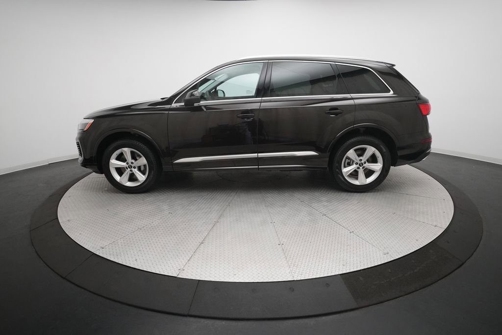 New 2026 Audi Q7 3.0T Premium image 7