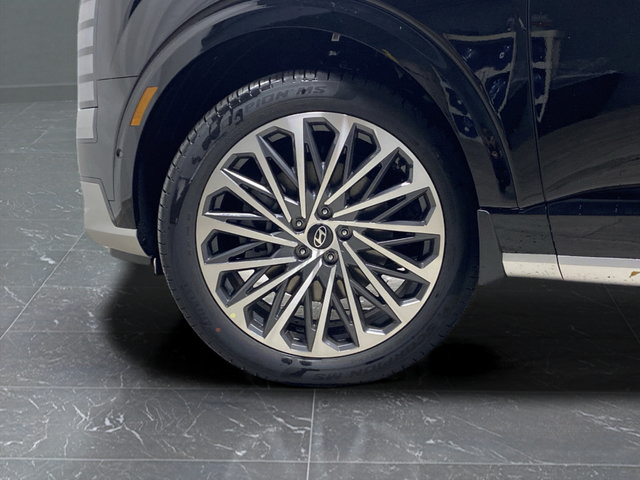 New 2026 Hyundai Palisade Calligraphy AWD/4WD image 36