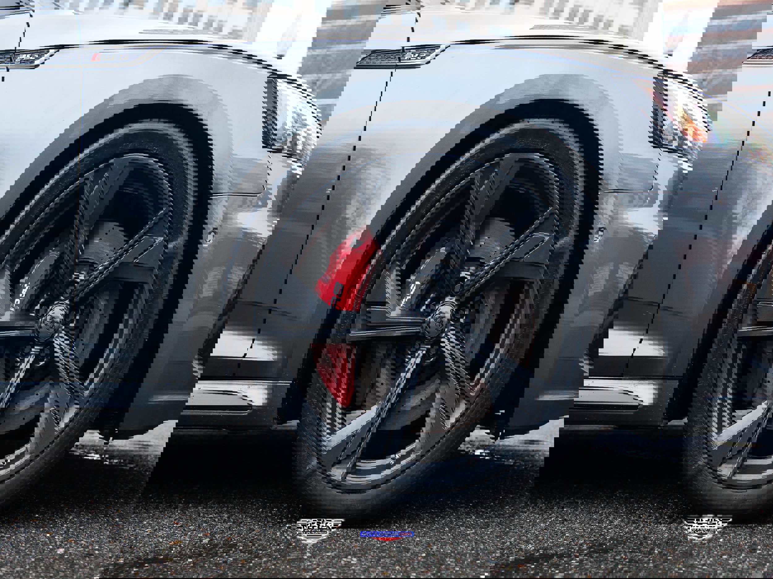 Used 2019 Audi RS 5 Sportback w/ RS Driver Assistance Package image 9