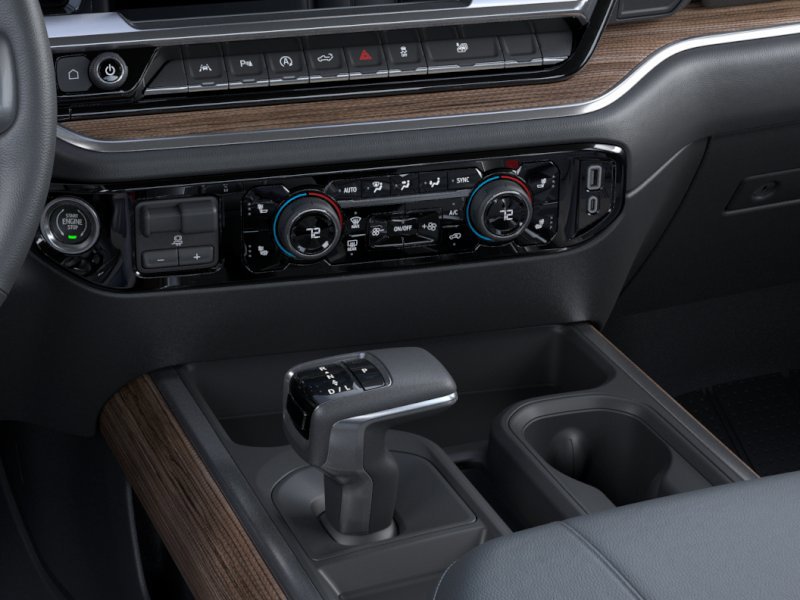 New 2026 Chevrolet Silverado 1500 RST w/ Rally Edition image 23