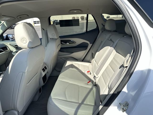 Certified 2024 GMC Terrain Denali w/ Denali Premium Package image 25