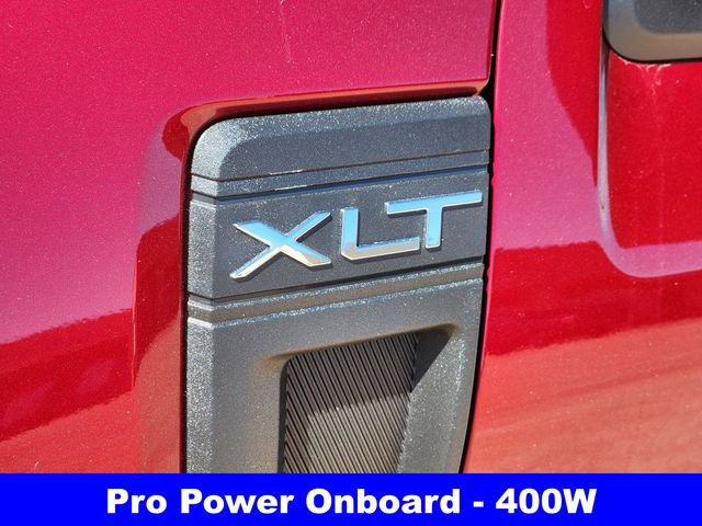 New 2026 Ford Maverick XLT w/ XLT Luxury Package image 11