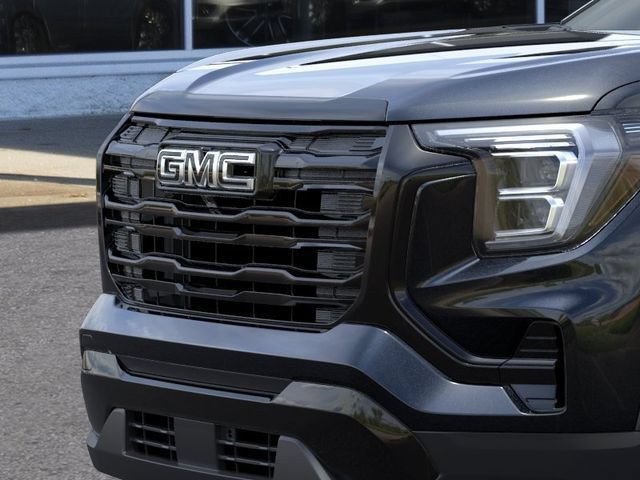 New 2026 GMC Terrain Elevation w/ Elevation Premium Package FWD image 13