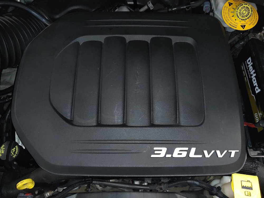 Used 2017 Dodge Grand Caravan SXT image 30