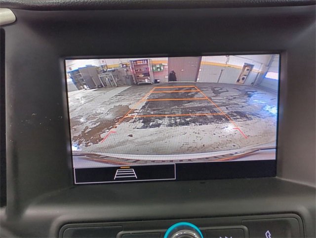 Certified 2024 GMC Terrain SLE image 14