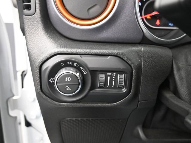 Used 2021 Jeep Gladiator Mojave image 32