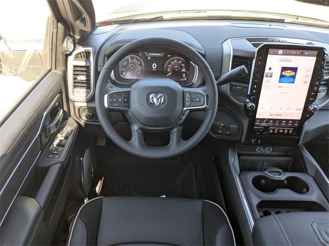 New 2026 RAM 2500 Laramie image 16