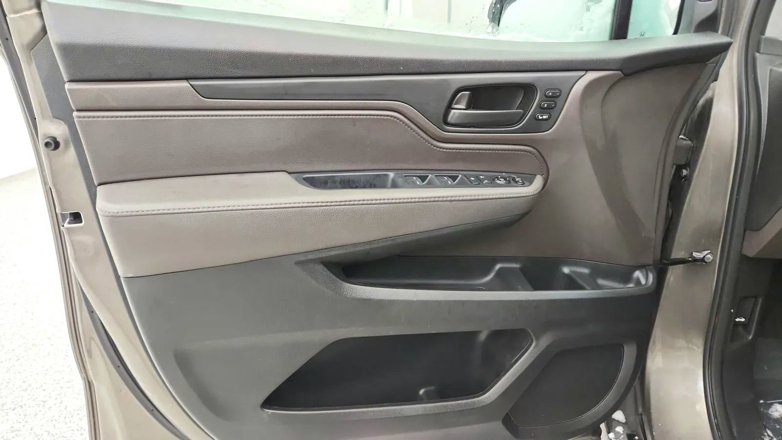 Used 2019 Honda Odyssey EX-L image 30