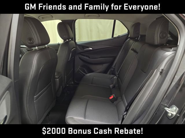 New 2026 Buick Encore GX Preferred w/ Comfort Package image 27