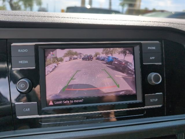 Used 2019 Volkswagen Jetta S w/ Driver Assistance Package FWD image 17