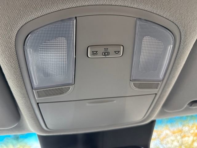 Certified 2023 Hyundai Kona SEL w/ Cargo Package image 35