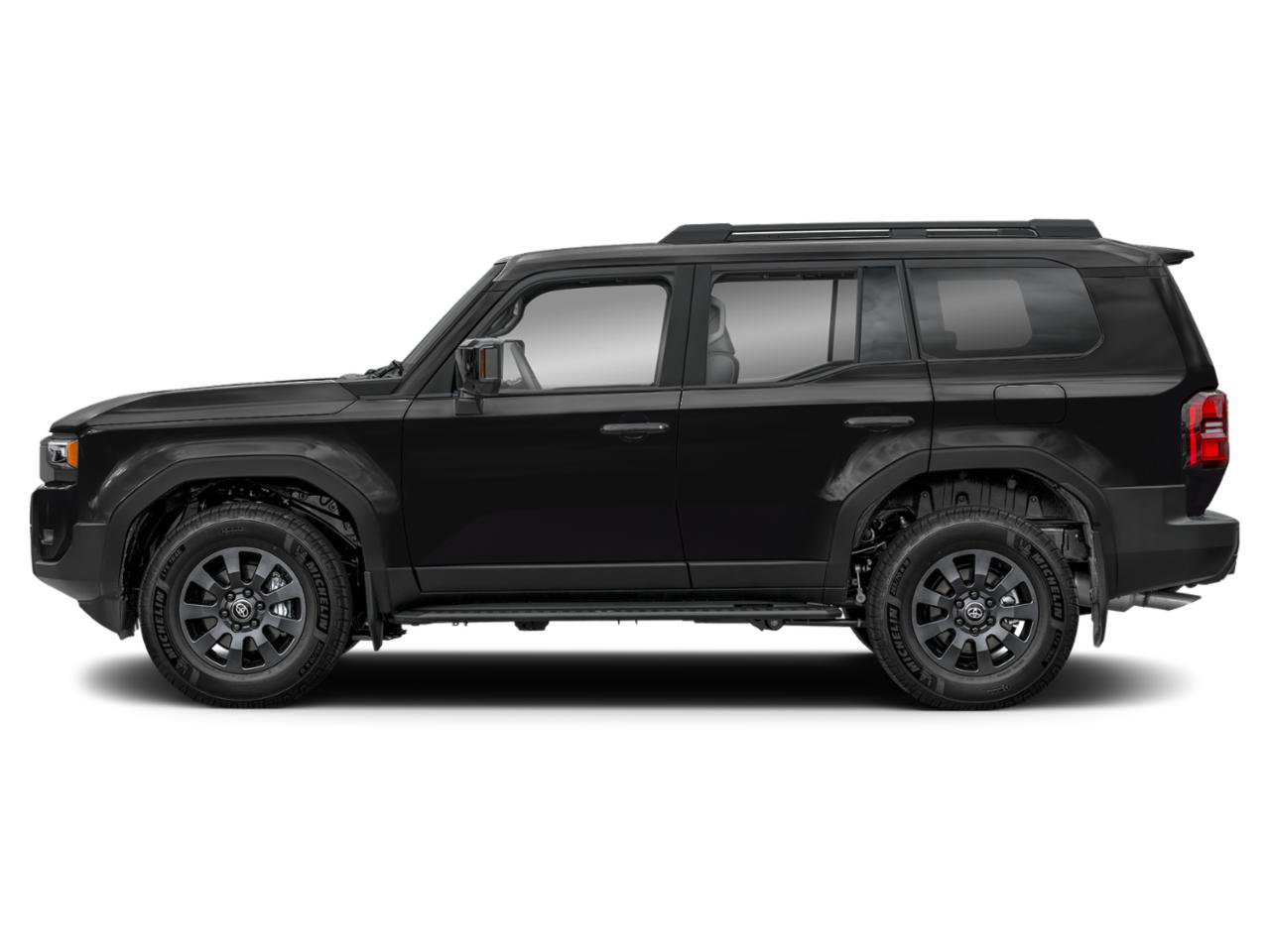 New 2027 Toyota Land Cruiser w/ Premium Package AWD/4WD image 3