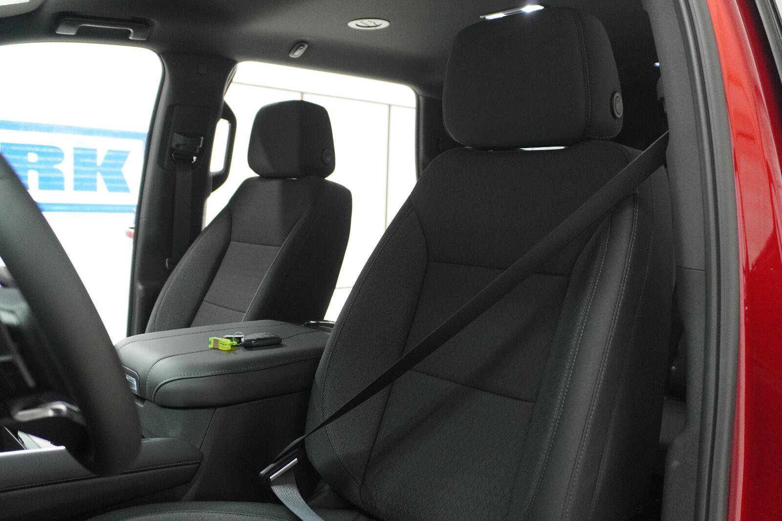 New 2026 Chevrolet Tahoe LS RWD image 7