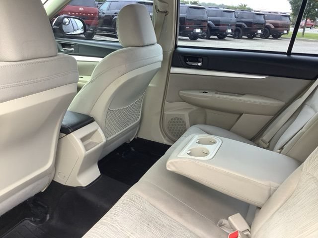 Used 2014 Subaru Legacy 2.5i Premium AWD/4WD image 22