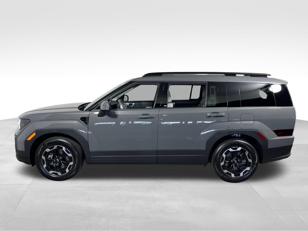 New 2027 Hyundai Santa Fe SEL FWD image 2