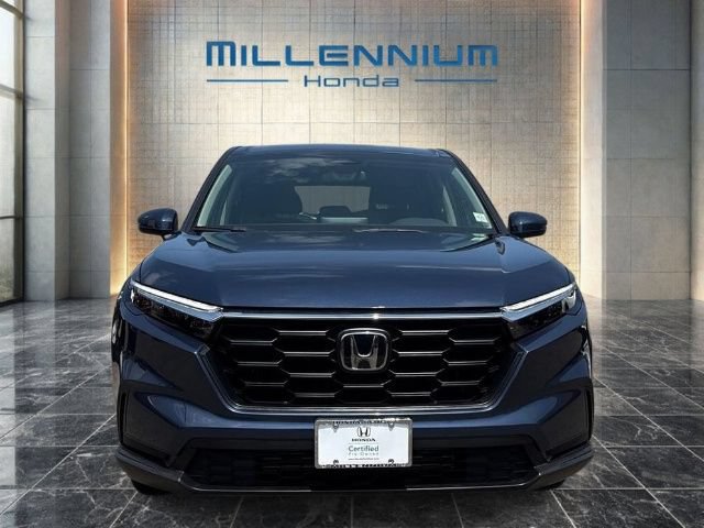 Used 2024 Honda CR-V LX image 8