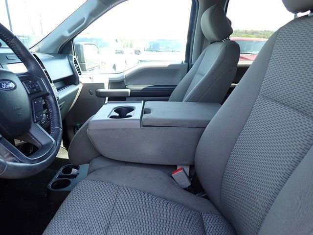 Used 2019 Ford F150 XLT w/ Equipment Group 302A Luxury image 11