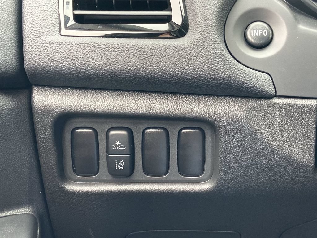 New 2026 Mitsubishi Outlander Sport LE AWD/4WD image 12