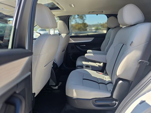 Certified 2024 MAZDA CX-90 Plug-In Hybrid w/ Preferred image 18